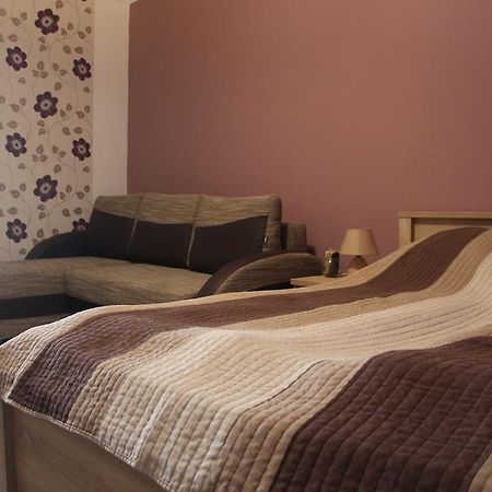 Verona Apartman Σέγκεντ Εξωτερικό φωτογραφία