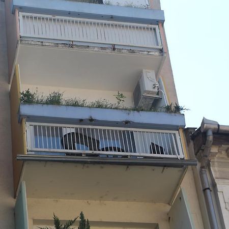 Verona Apartman Σέγκεντ Εξωτερικό φωτογραφία