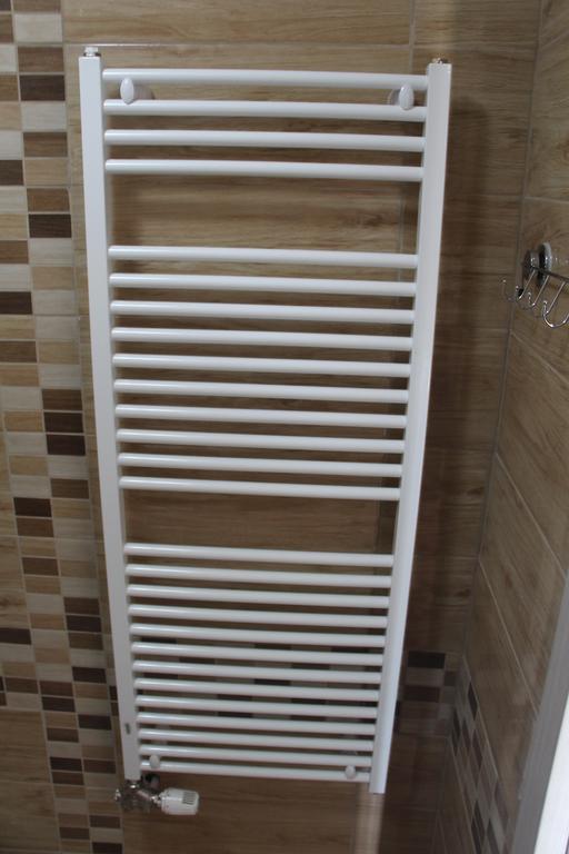 Verona Apartman Σέγκεντ Εξωτερικό φωτογραφία