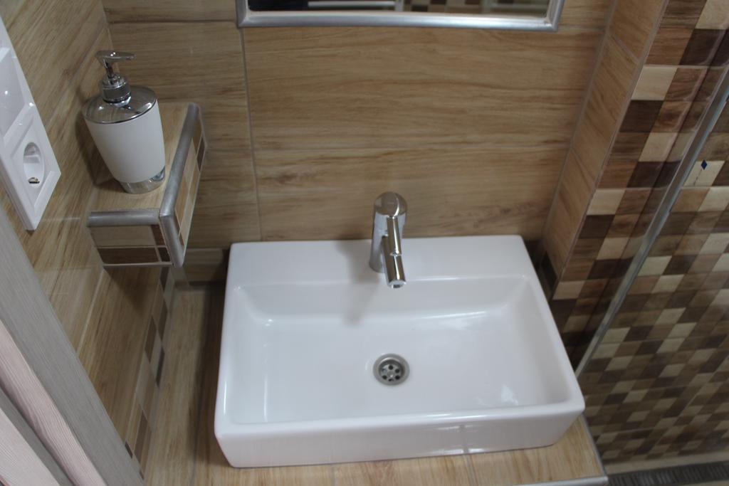 Verona Apartman Σέγκεντ Εξωτερικό φωτογραφία