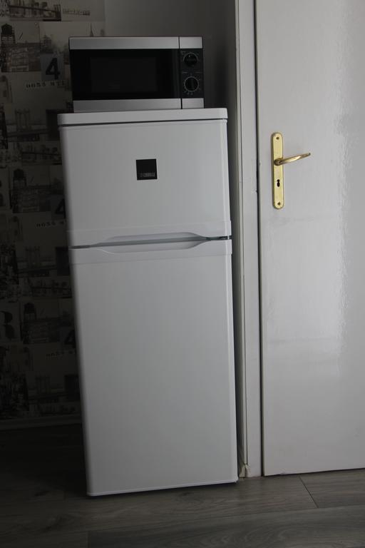 Verona Apartman Σέγκεντ Εξωτερικό φωτογραφία