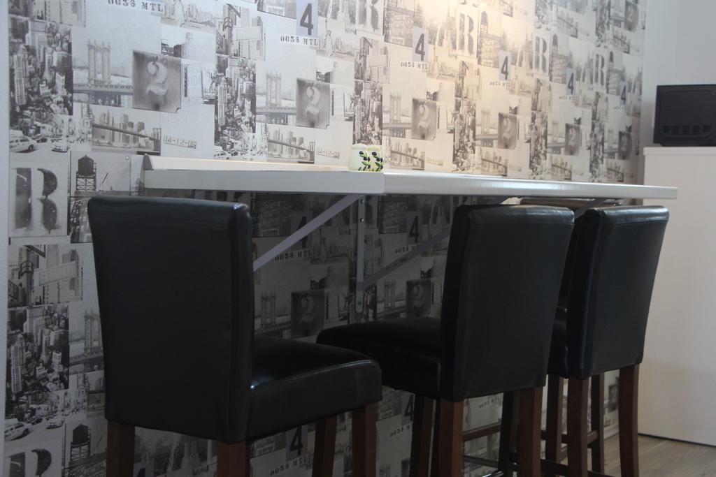 Verona Apartman Σέγκεντ Εξωτερικό φωτογραφία