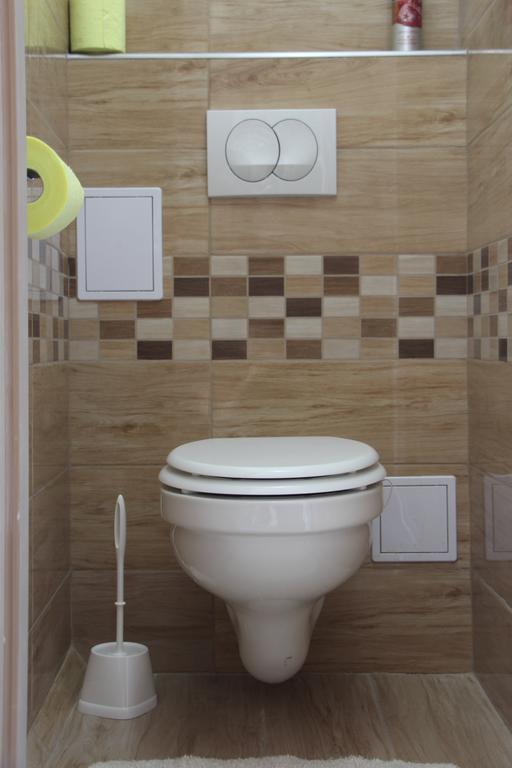Verona Apartman Σέγκεντ Εξωτερικό φωτογραφία