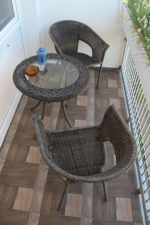 Verona Apartman Σέγκεντ Εξωτερικό φωτογραφία