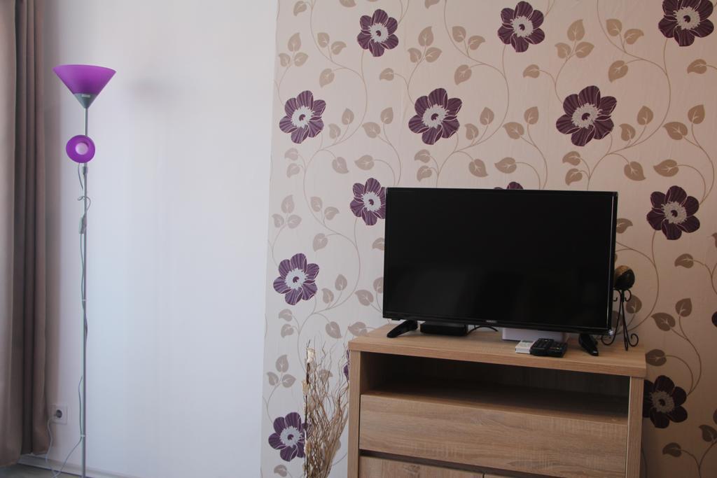 Verona Apartman Σέγκεντ Εξωτερικό φωτογραφία