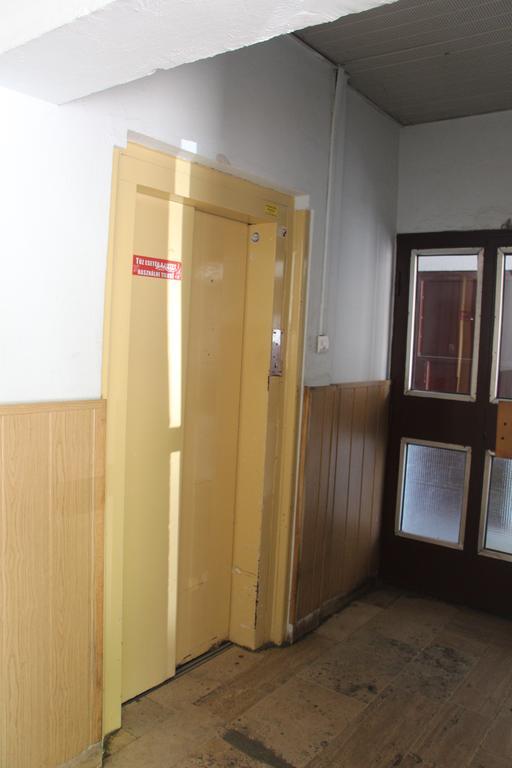 Verona Apartman Σέγκεντ Εξωτερικό φωτογραφία