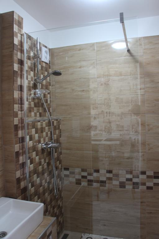 Verona Apartman Σέγκεντ Εξωτερικό φωτογραφία