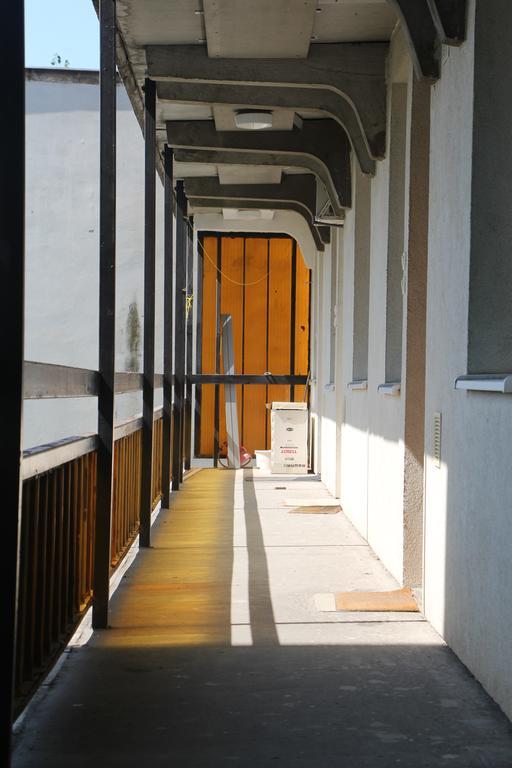 Verona Apartman Σέγκεντ Εξωτερικό φωτογραφία