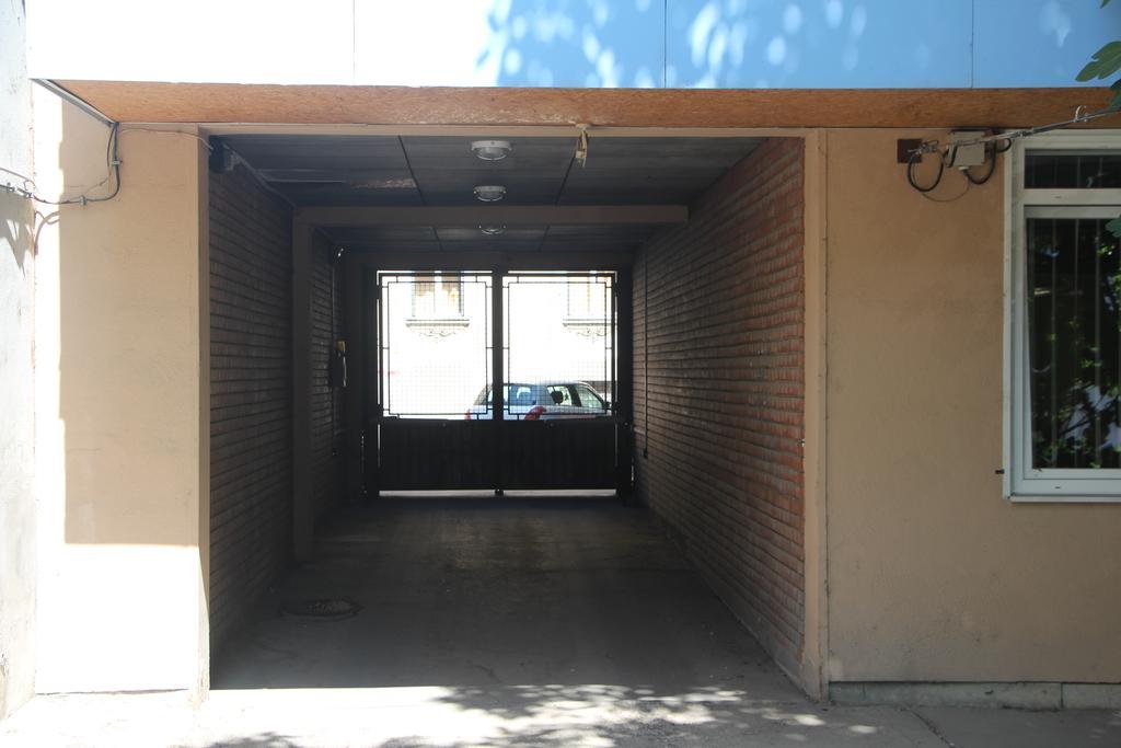 Verona Apartman Σέγκεντ Εξωτερικό φωτογραφία