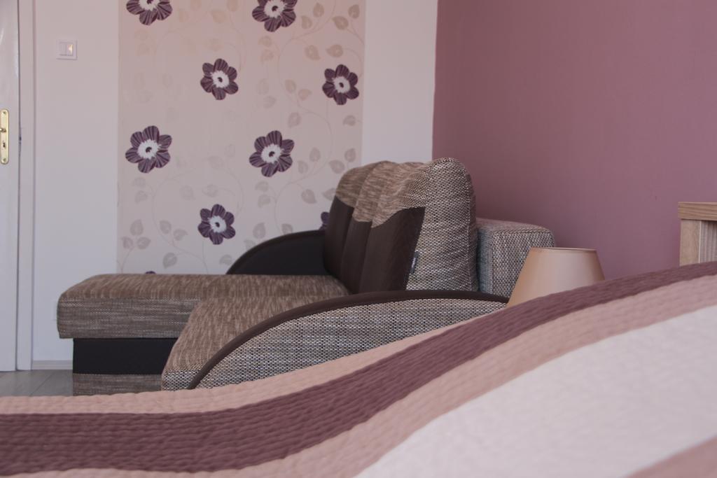 Verona Apartman Σέγκεντ Εξωτερικό φωτογραφία