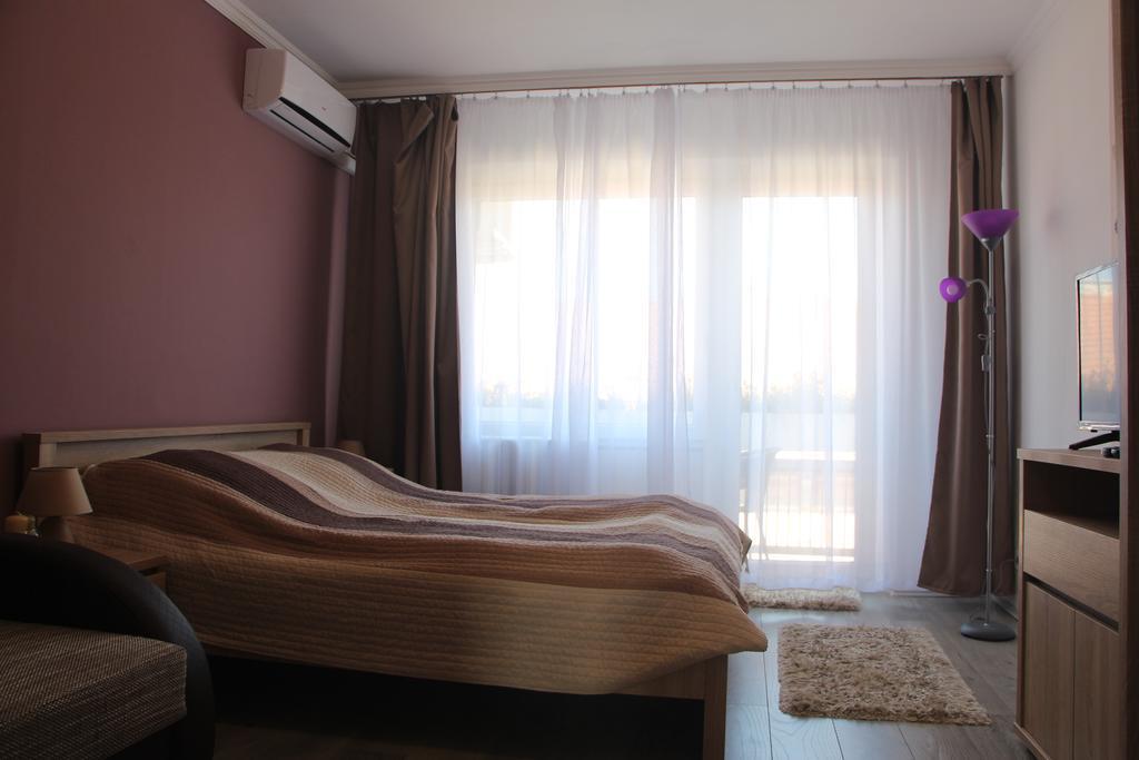 Verona Apartman Σέγκεντ Εξωτερικό φωτογραφία
